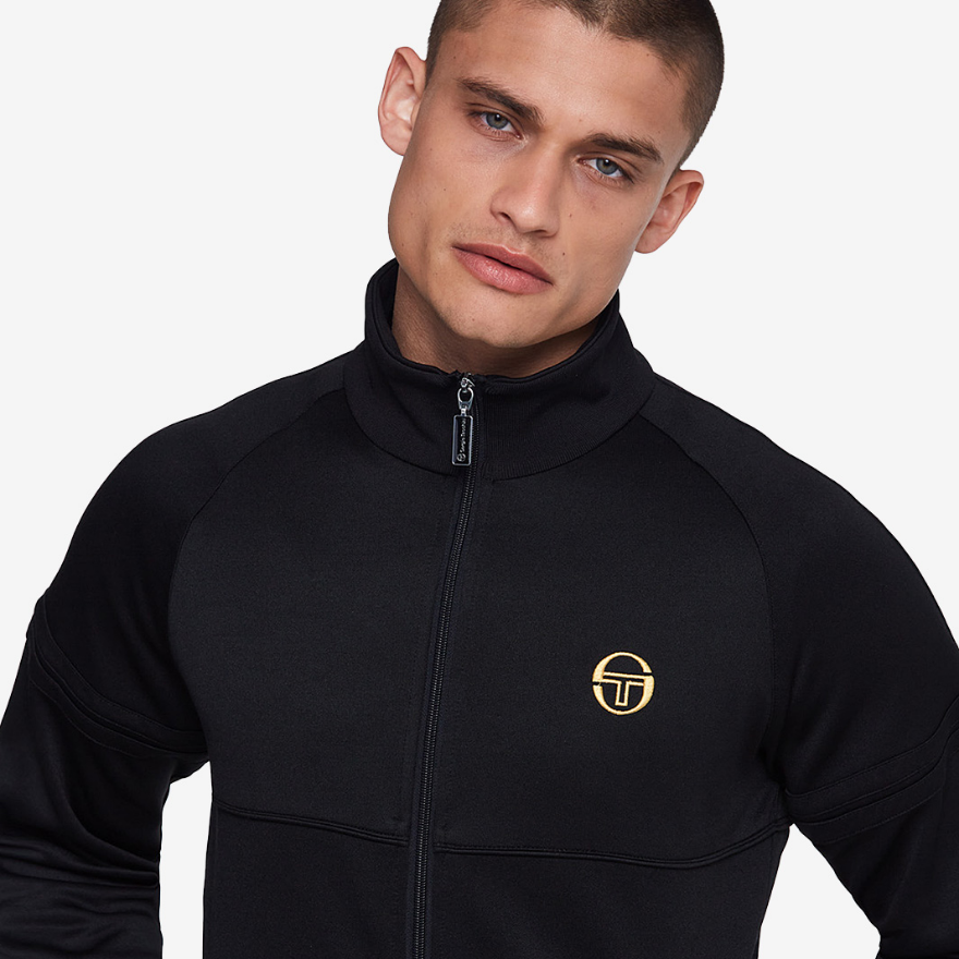 Sergio Tacchini Orion Track Top