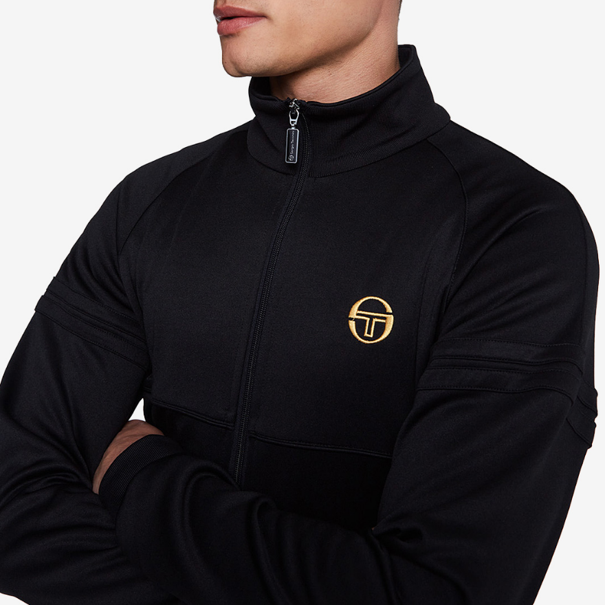 Sergio Tacchini Orion Track Top