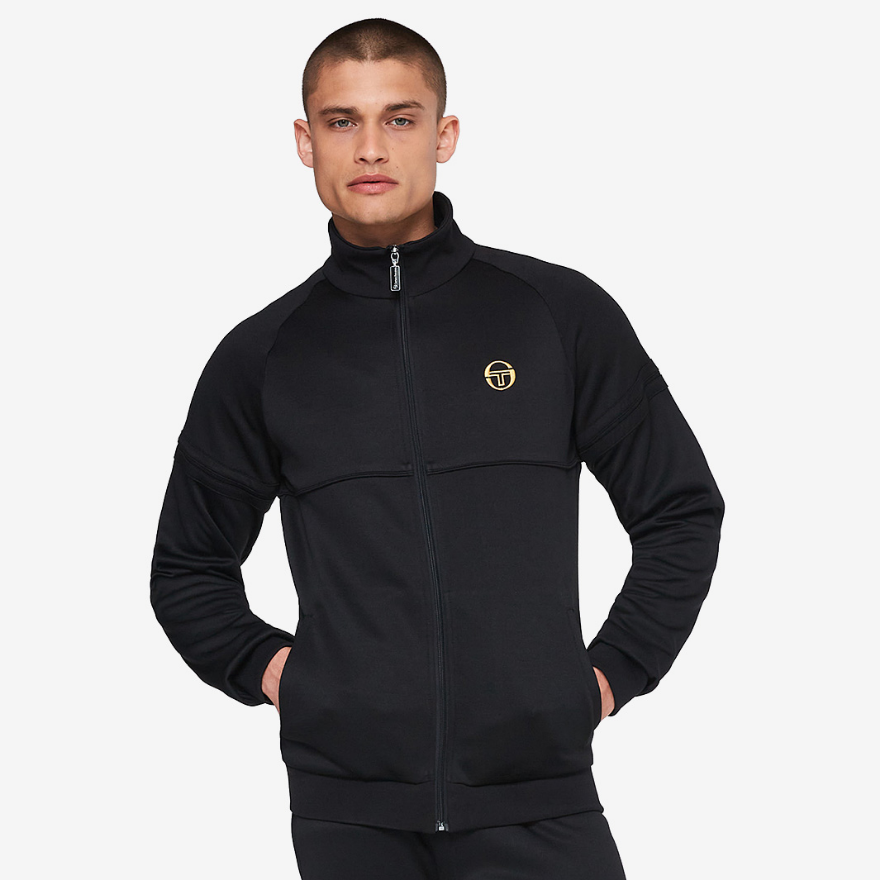 Sergio Tacchini Orion Track Top