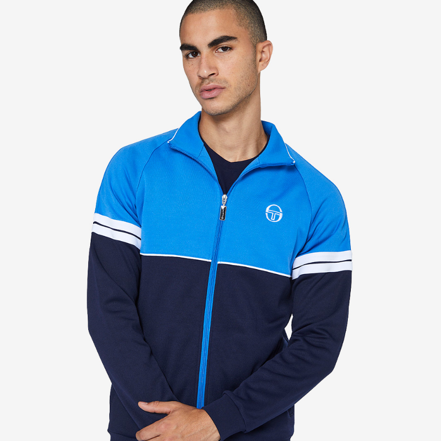 Sergio Tacchini Orion Track Top