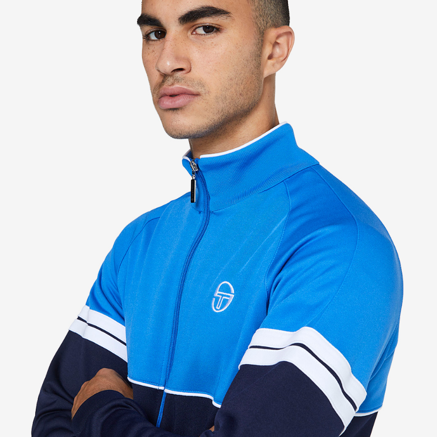 Sergio Tacchini Orion Track Top