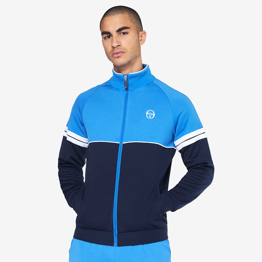 Sergio Tacchini Orion Track Top