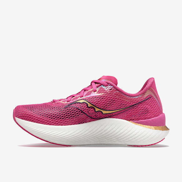 Saucony Endorphin Pro 3