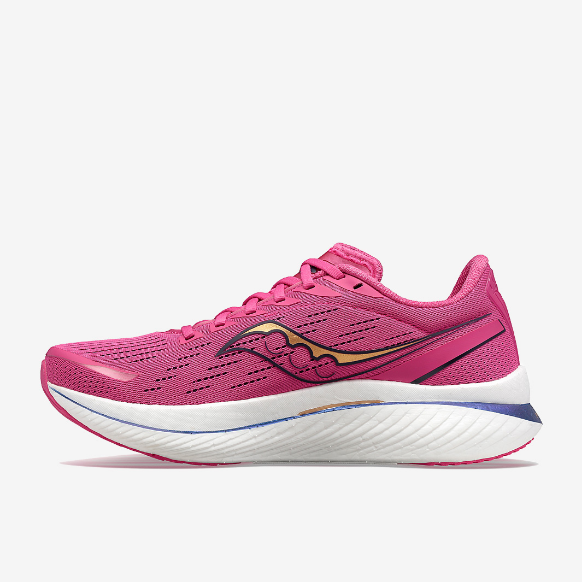 Saucony Endorphin Speed 3