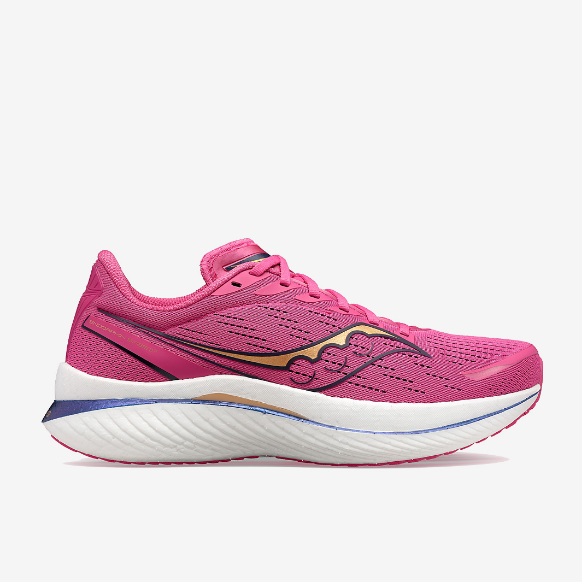 Saucony Endorphin Speed 3