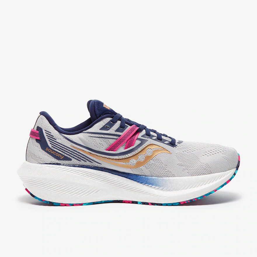 Saucony Triumph 20 - Prospect Glass