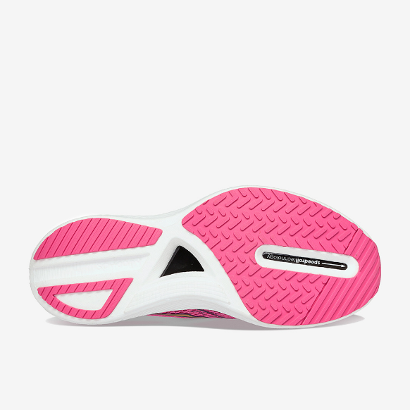 Saucony Womens Endorphin Pro 3