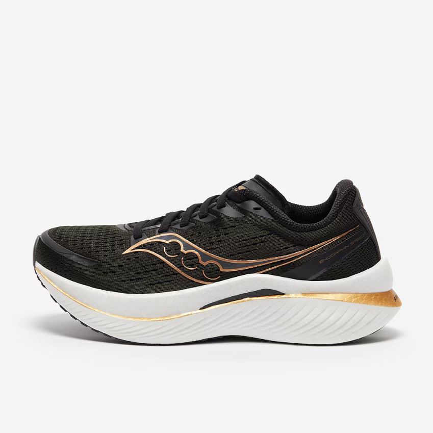 Saucony Womens Endorphin Speed 3