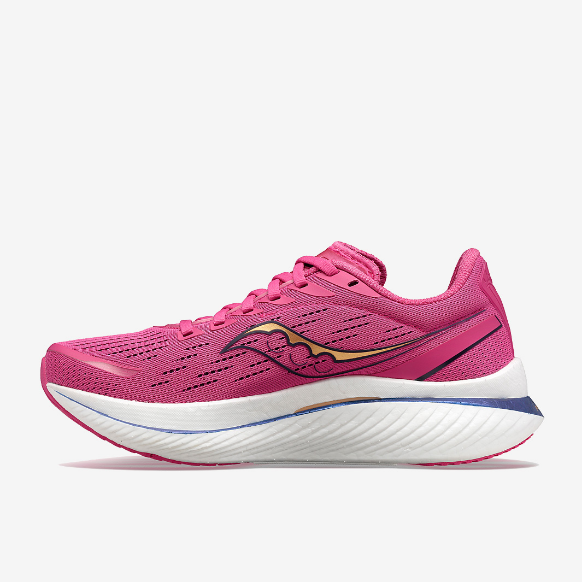 Saucony Womens Endorphin Speed 3 - Prospect Quartz