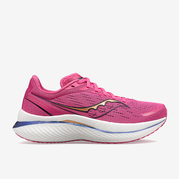 Saucony Womens Endorphin Speed 3 - Prospect Quartz