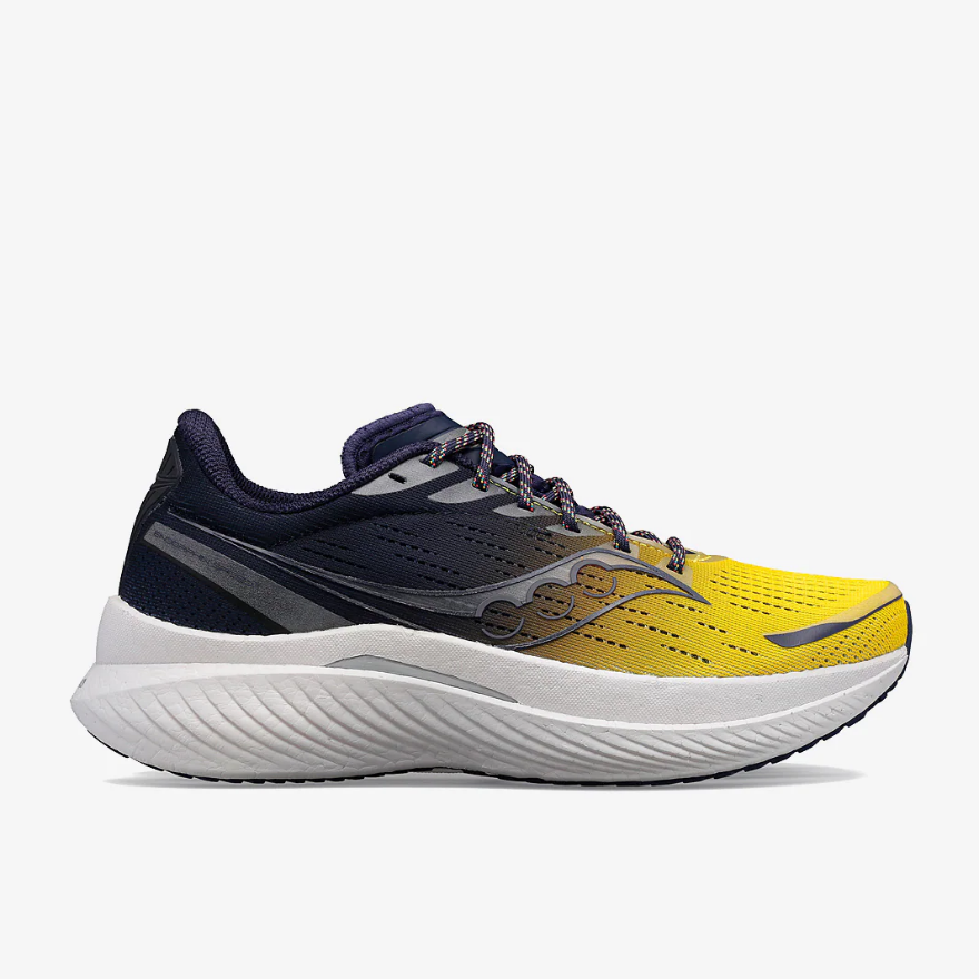 Saucony Womens Endorphin Speed 3