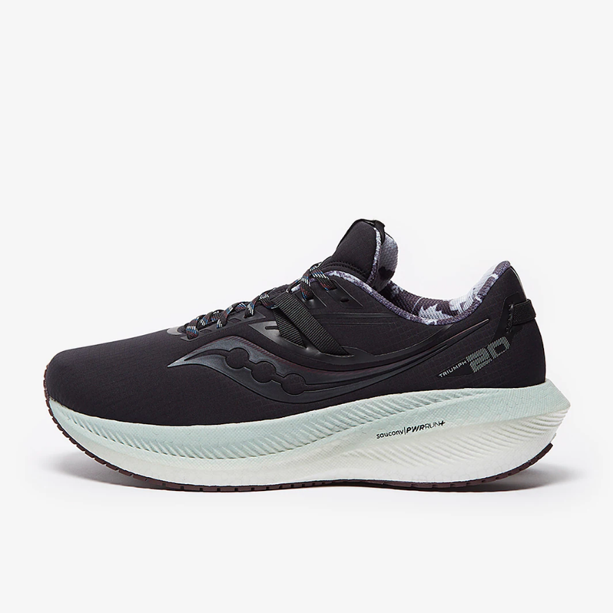 Saucony Triumph 20