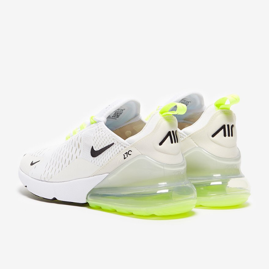 Nike Sportswear Womens Air Max 270