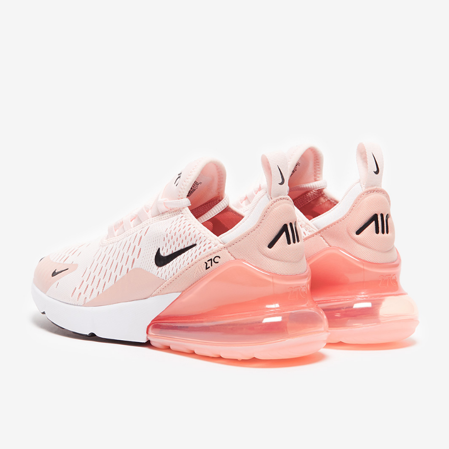 Nike Sportswear Womens Air Max 270