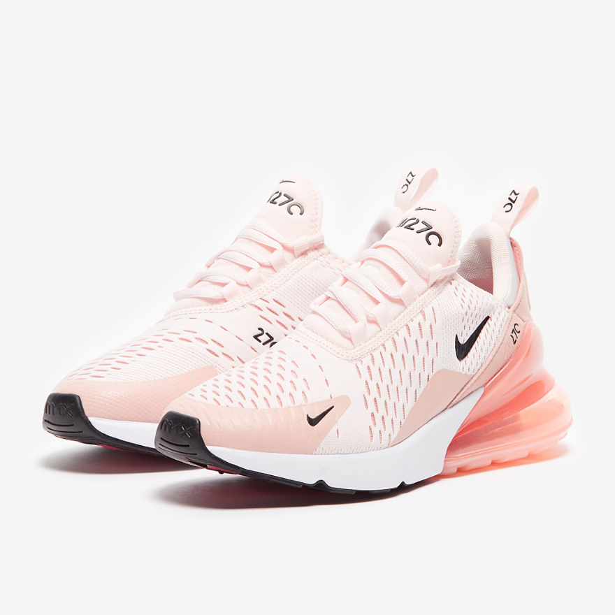 Nike sportswear air 2025 max 270 womens