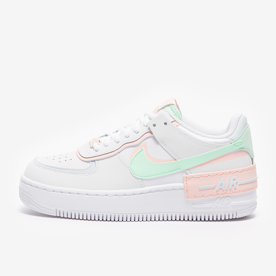 Nike Sportswear Womens Air Force 1 Shadow