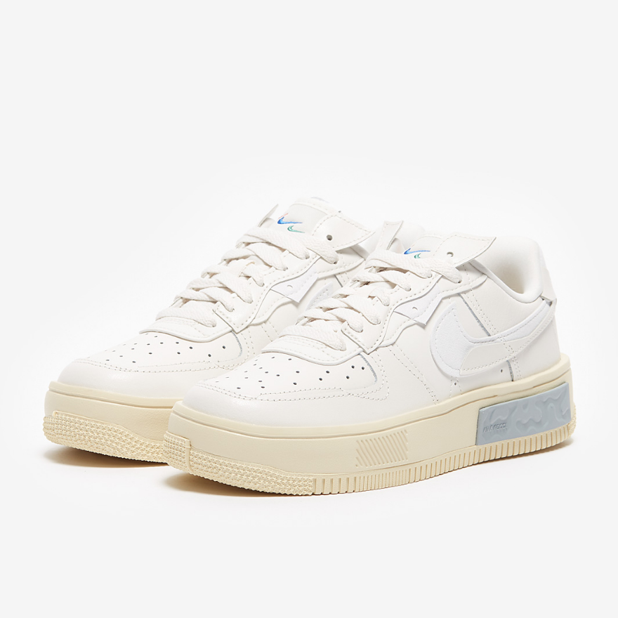 Nike Sportswear Womens Air Force 1 Fontanka