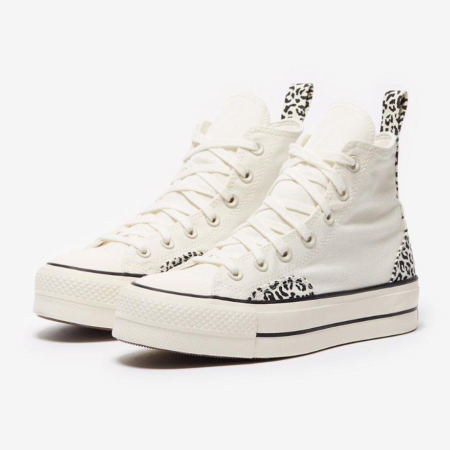 Converse Womens Chuck Taylor All Star Lift