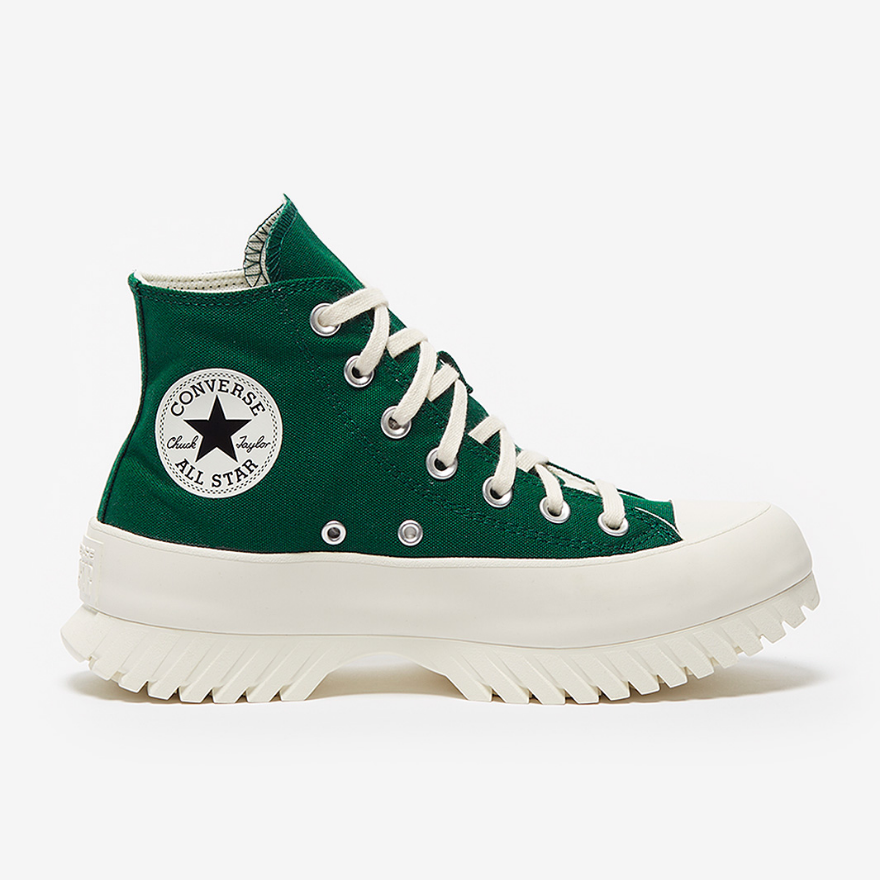 Converse Womens Chuck Taylor All Star Lugged 2.0 Platform