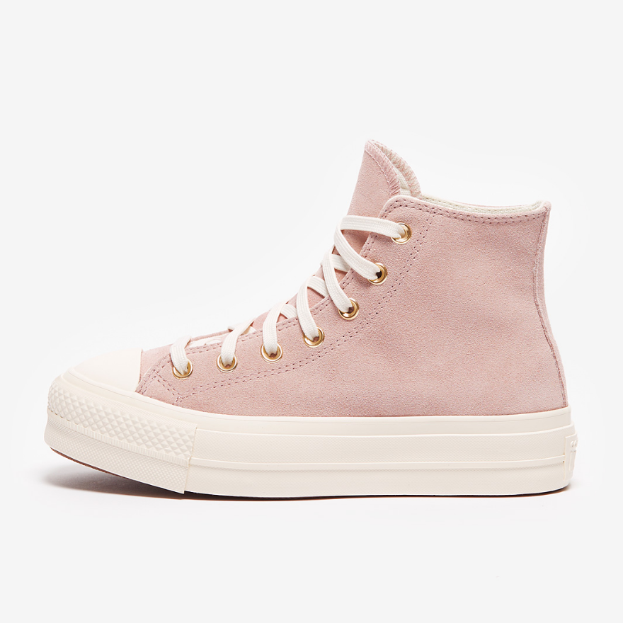 Converse Womens Chuck Taylor All Star Lift