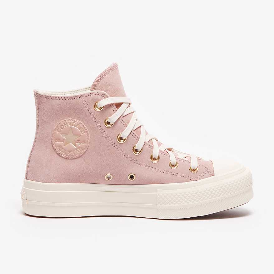 Converse Womens Chuck Taylor All Star Lift