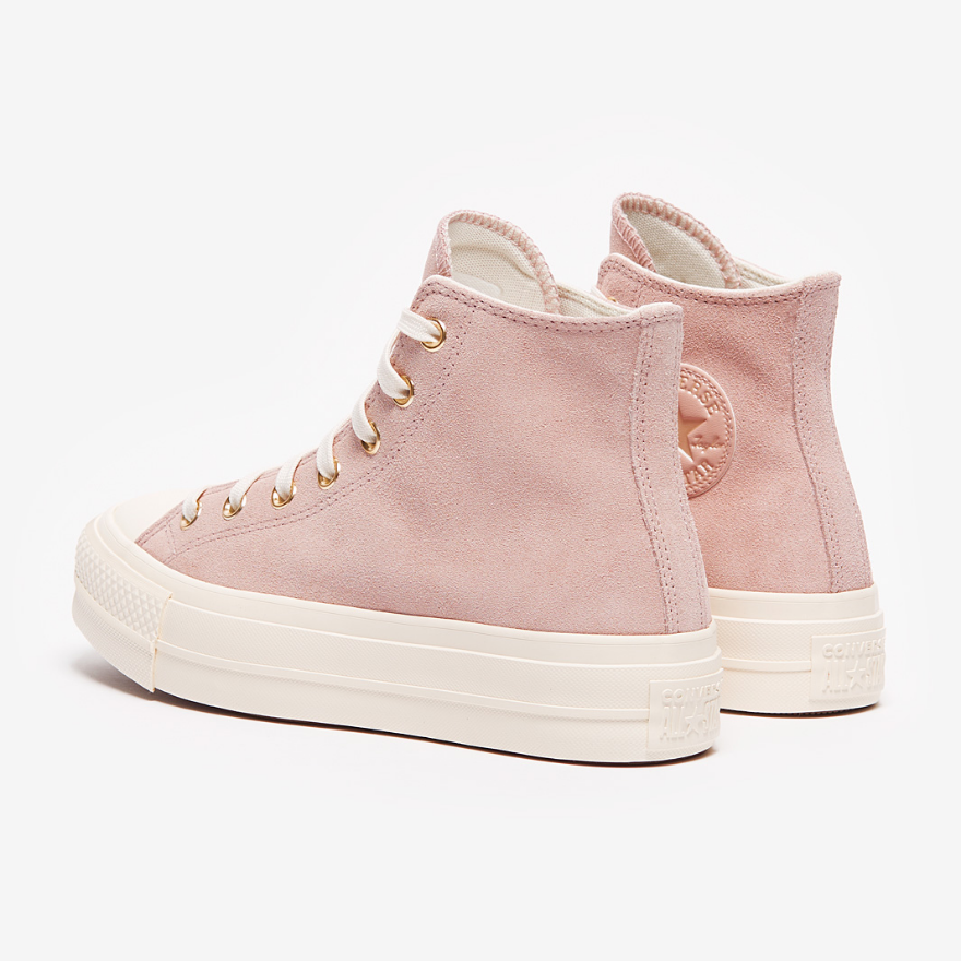 Converse Womens Chuck Taylor All Star Lift