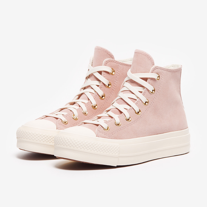 Converse Womens Chuck Taylor All Star Lift