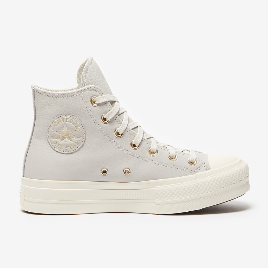 Converse Womens Chuck Taylor All Star Lift