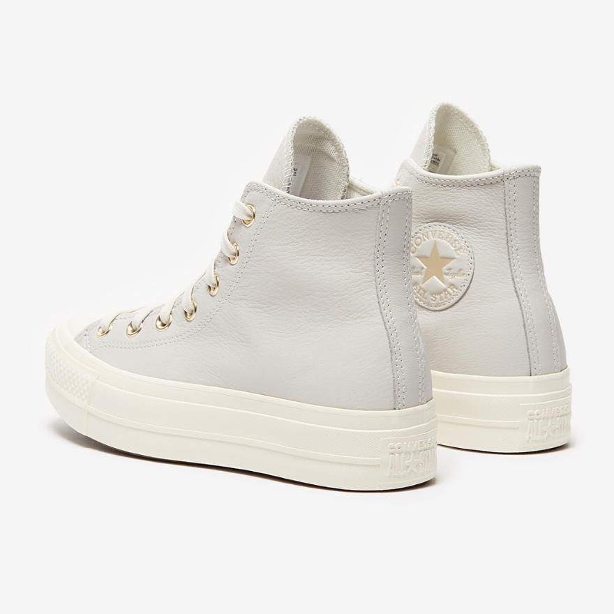 Converse Womens Chuck Taylor All Star Lift