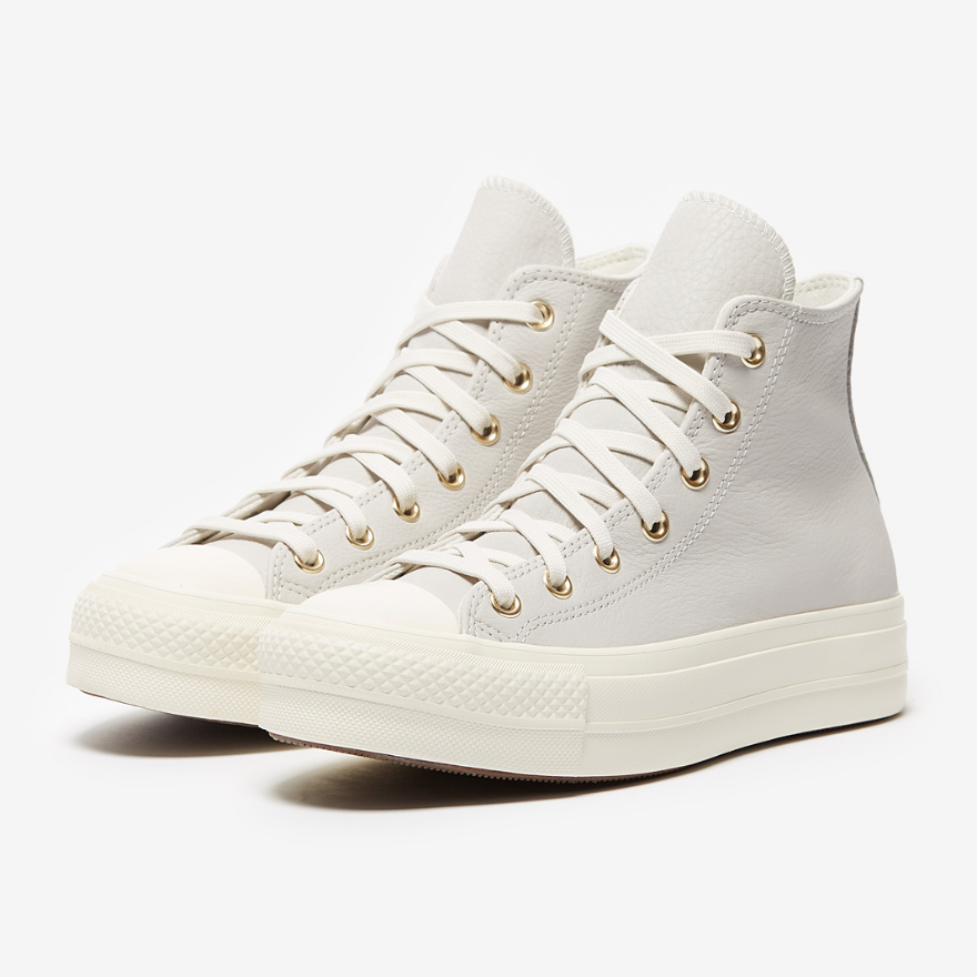 Converse Womens Chuck Taylor All Star Lift