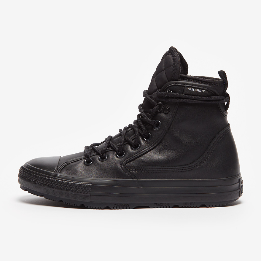 Converse Chuck Taylor All Star Terrain UtilityBlack/Black/Black