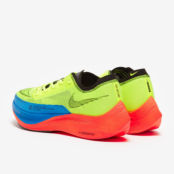 Nike ZoomX Vaporfly Next Percent 2