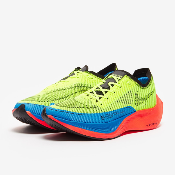 Nike ZoomX Vaporfly Next Percent 2