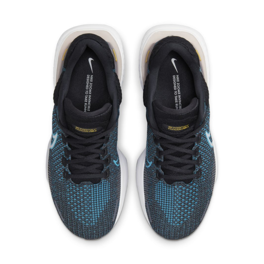 Nike ZoomX Invincible Run Flyknit 2