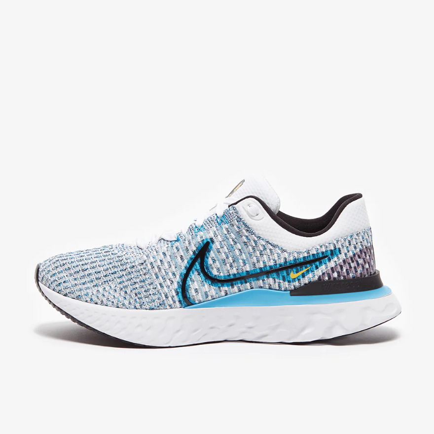 Nike React Infinity Run Flyknit 3