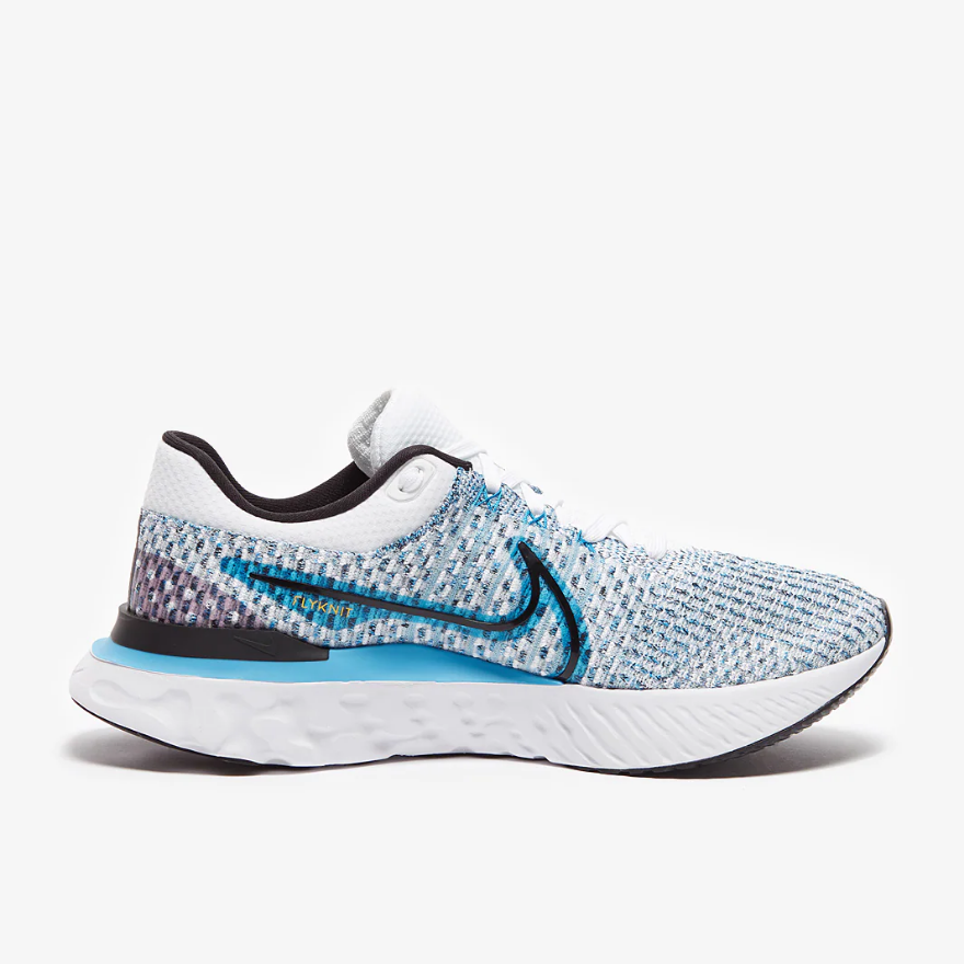 Nike React Infinity Run Flyknit 3