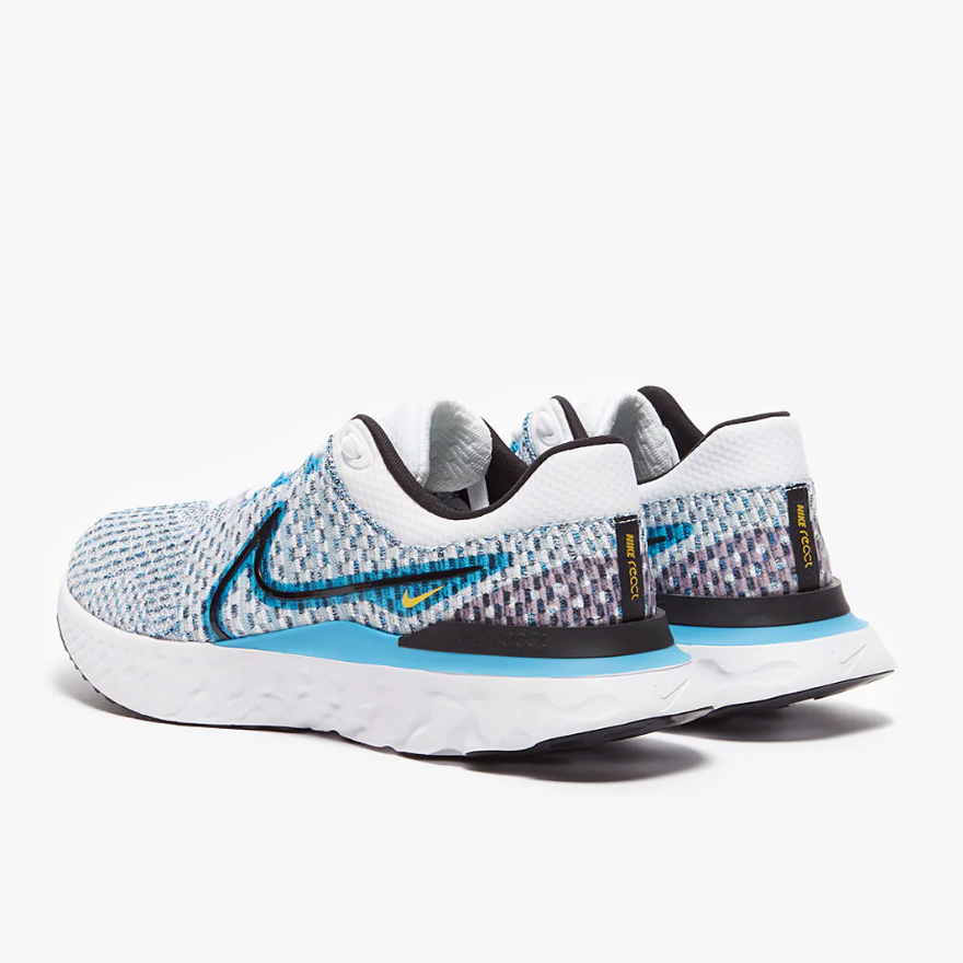 Nike React Infinity Run Flyknit 3