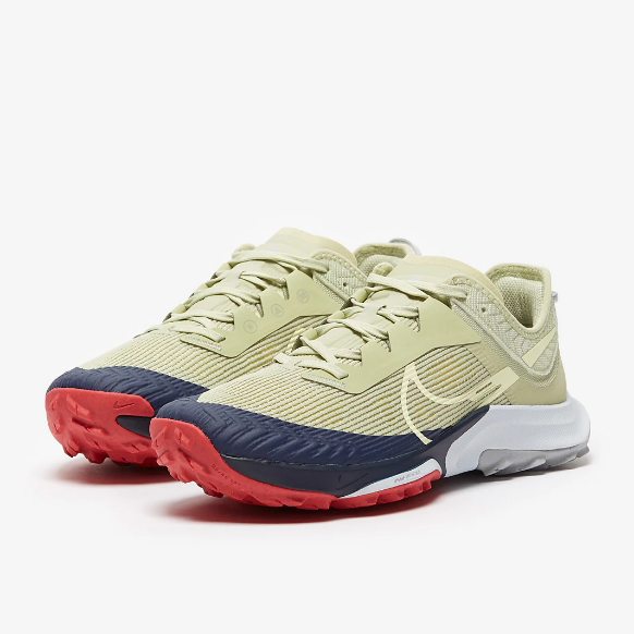 Nike air outlet zoom terra tiger