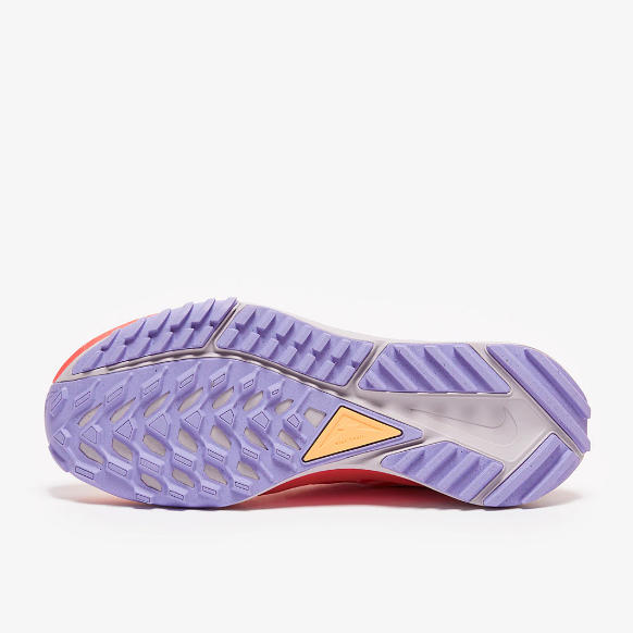 Nike Womens React Pegasus Trail 4