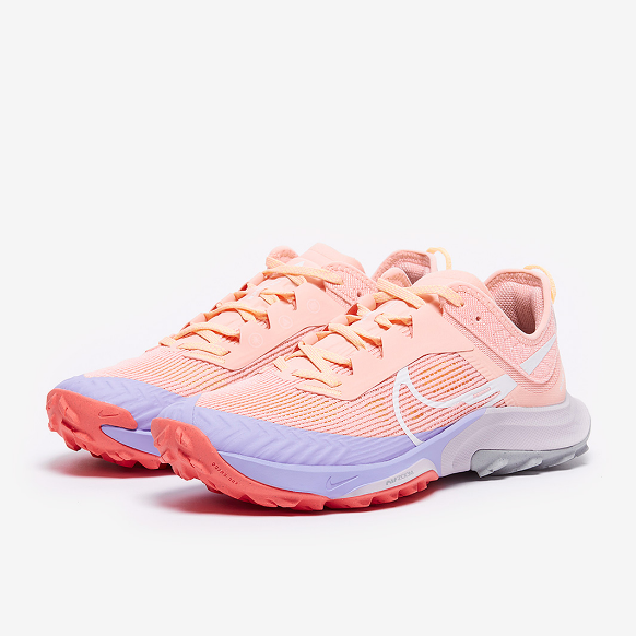 Nike Womens Air Zoom Terra Kiger 8