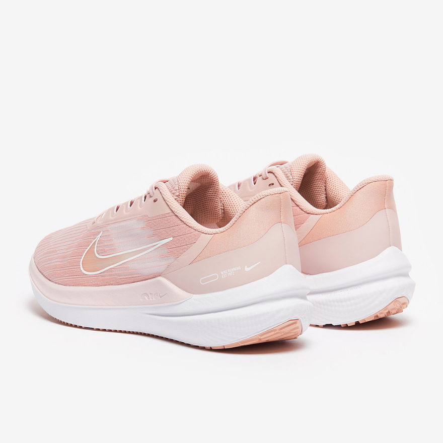 Nike Womens Air Winflo 9