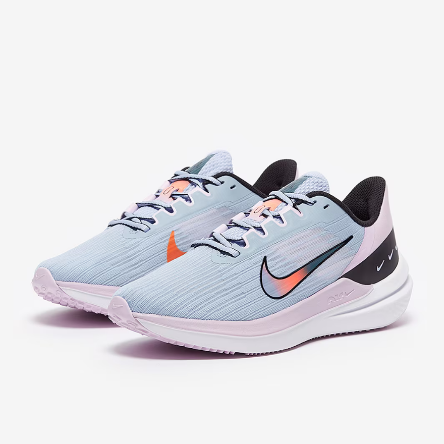 Nike Womens Air Winflo 9