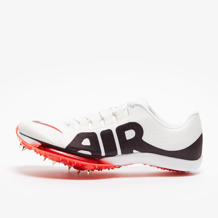 Nike Air Zoom Maxfly More UpTempo Spike