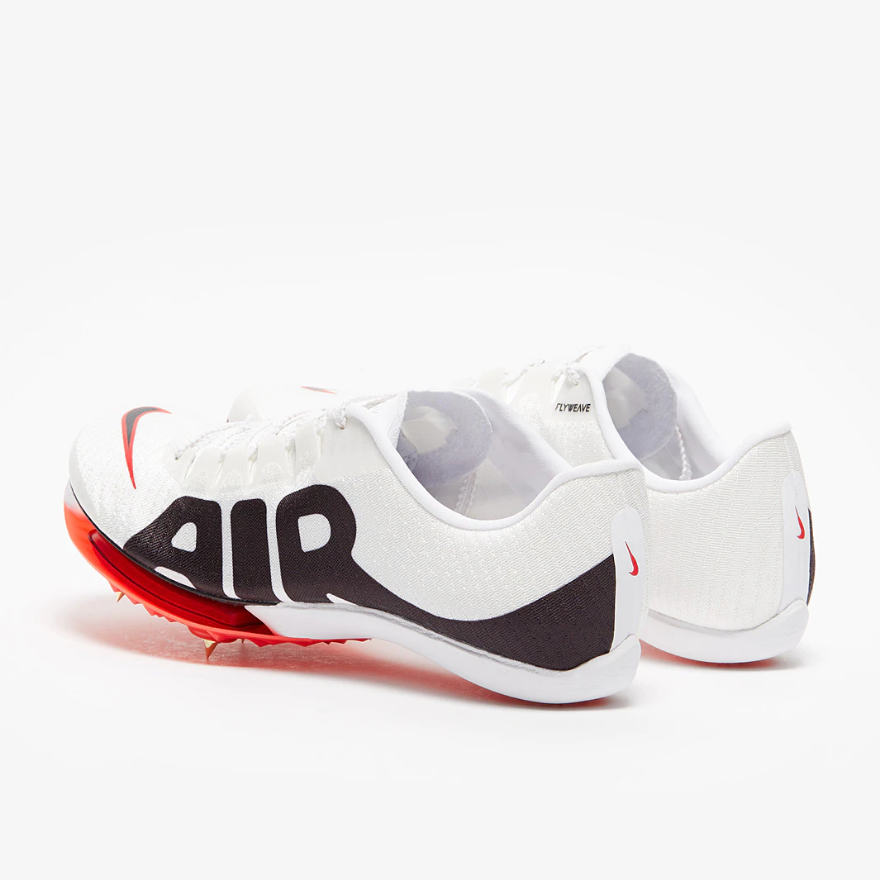 Nike Air Zoom Maxfly More UpTempo Spike