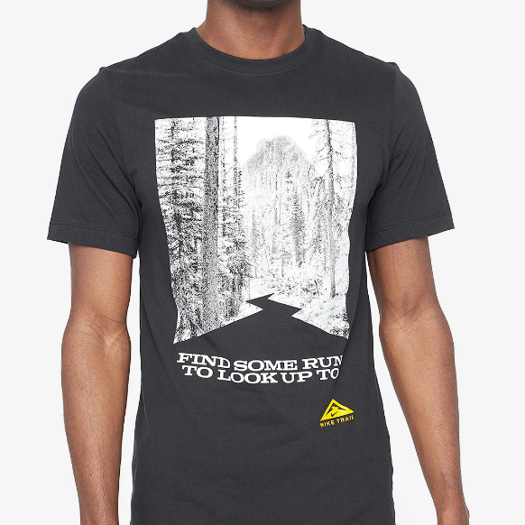 Nike Dri-FIT Trail T-Shirt