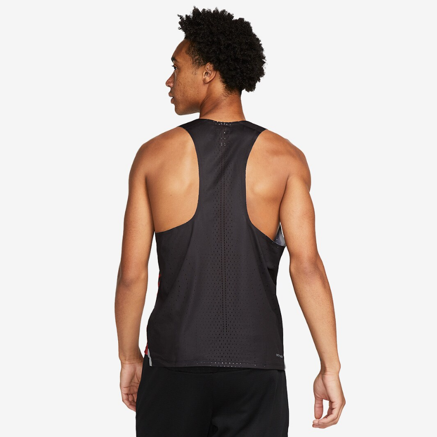 Nike Adv AeroSwift Singlet