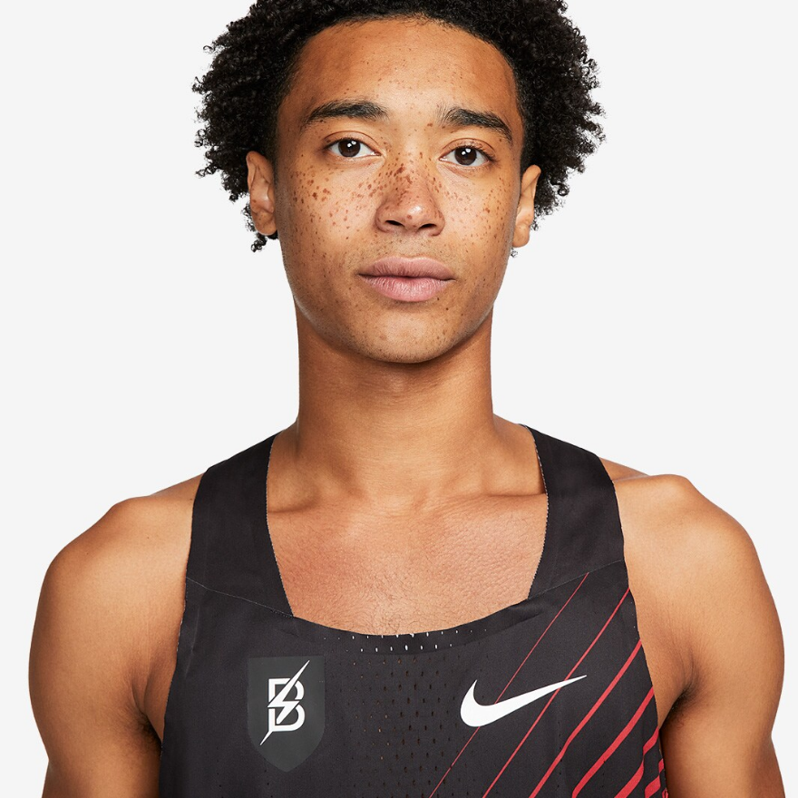 Nike Adv AeroSwift Singlet