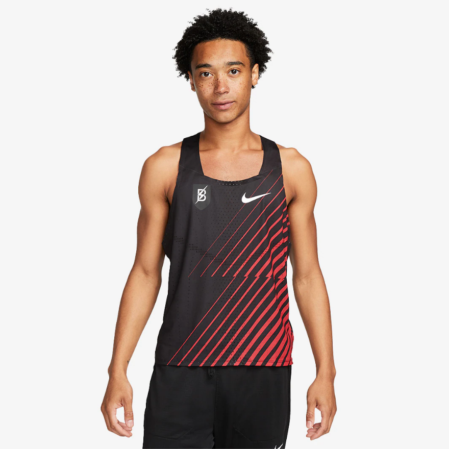 Nike Adv AeroSwift Singlet