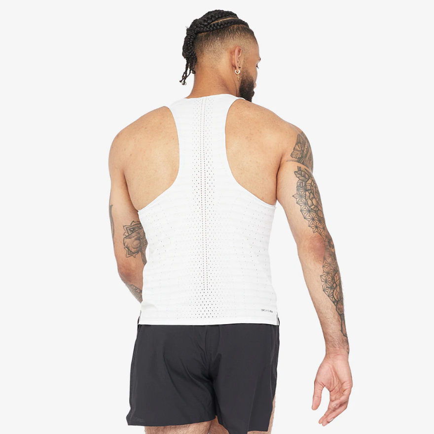 Nike Adv AeroSwift Singlet