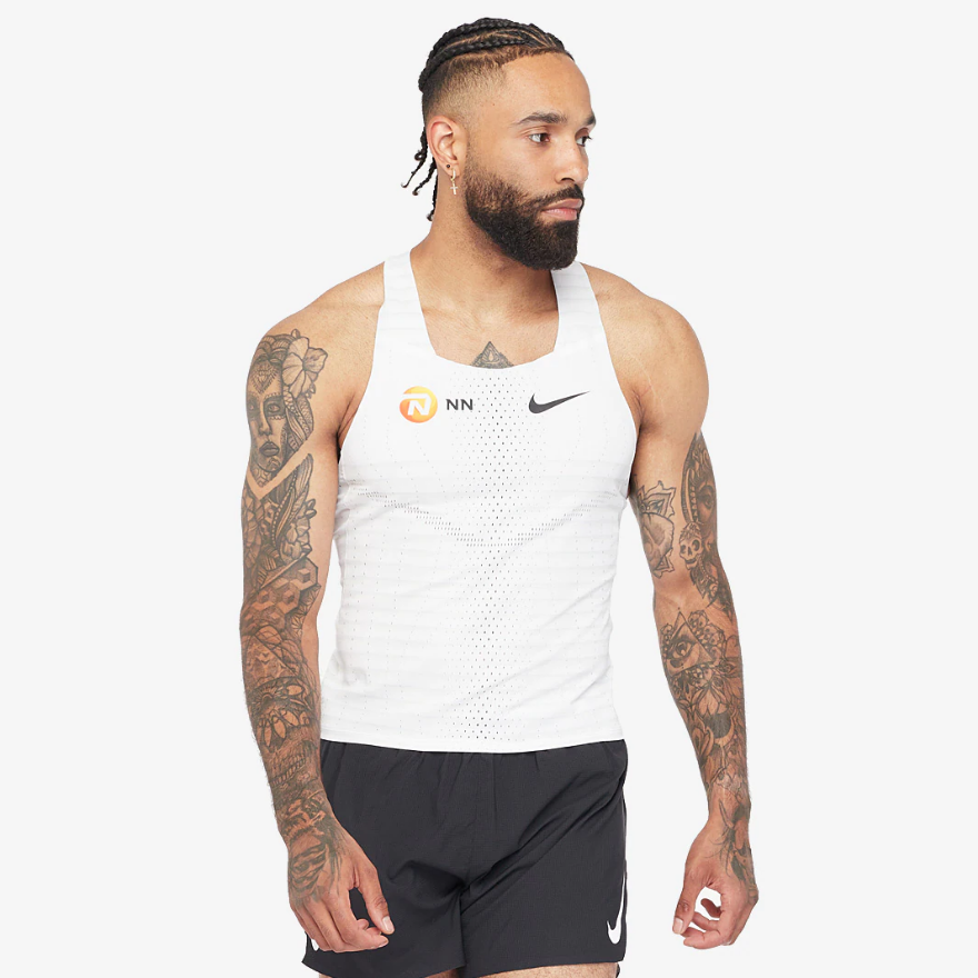 Nike Adv AeroSwift Singlet